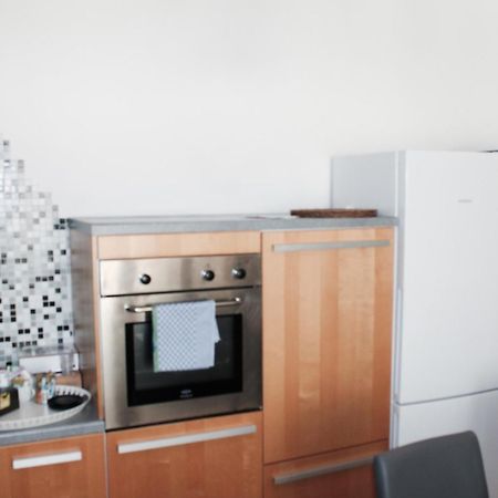 Spittelau Chillout Lounge Spacious Bright Contactless Selfcheckin Viena Exterior foto