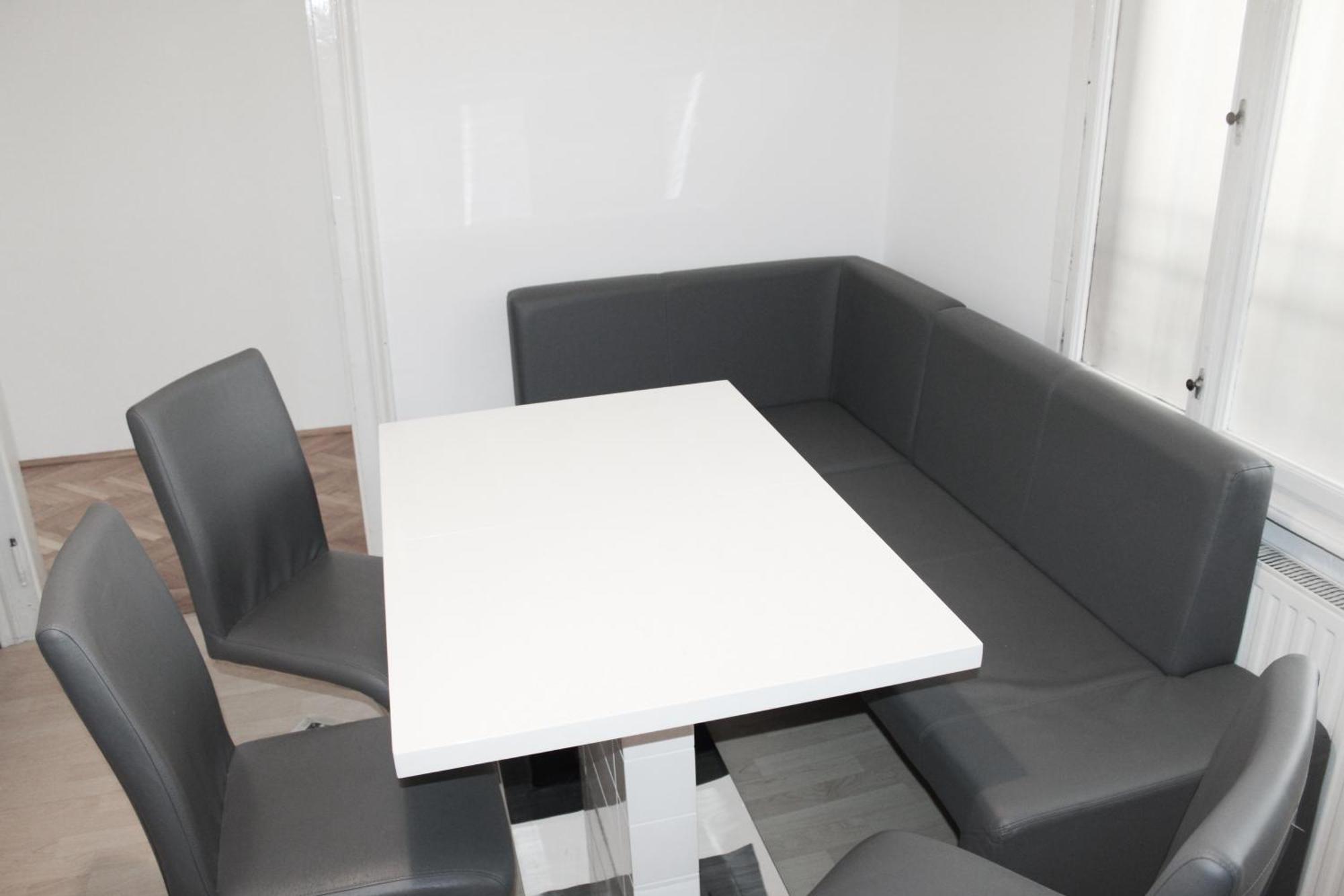 Spittelau Chillout Lounge Spacious Bright Contactless Selfcheckin Viena Exterior foto