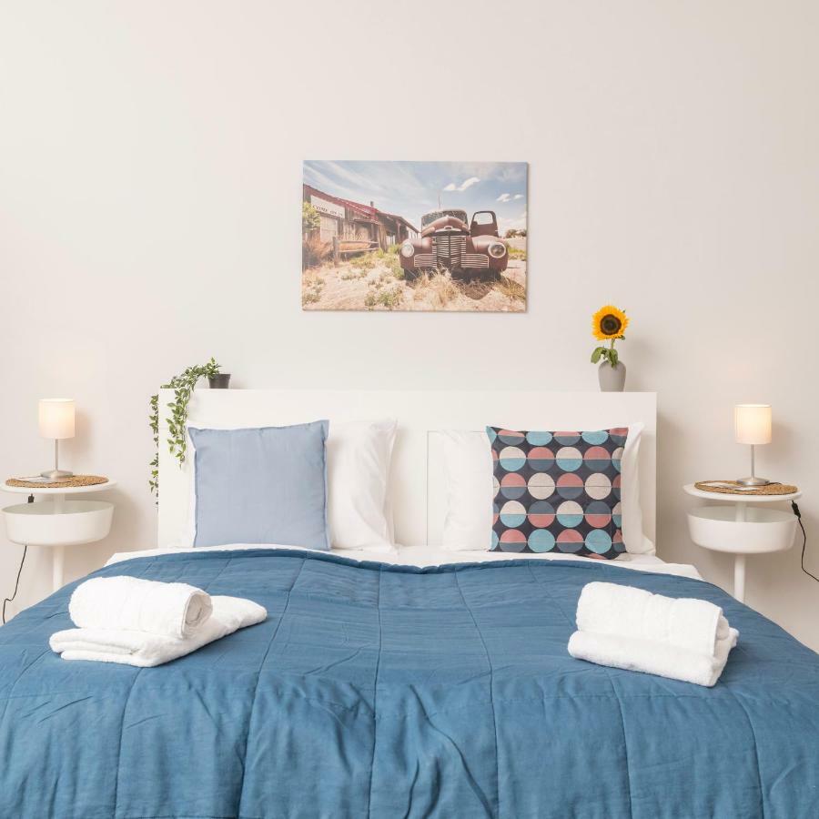 Spittelau Chillout Lounge Spacious Bright Contactless Selfcheckin Viena Exterior foto