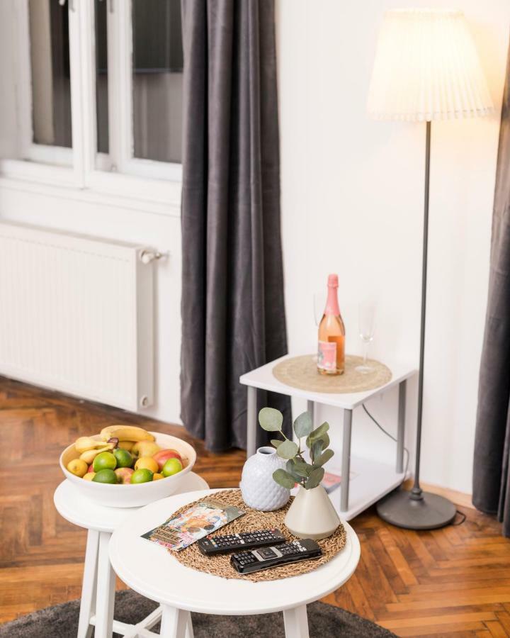 Spittelau Chillout Lounge Spacious Bright Contactless Selfcheckin Viena Exterior foto