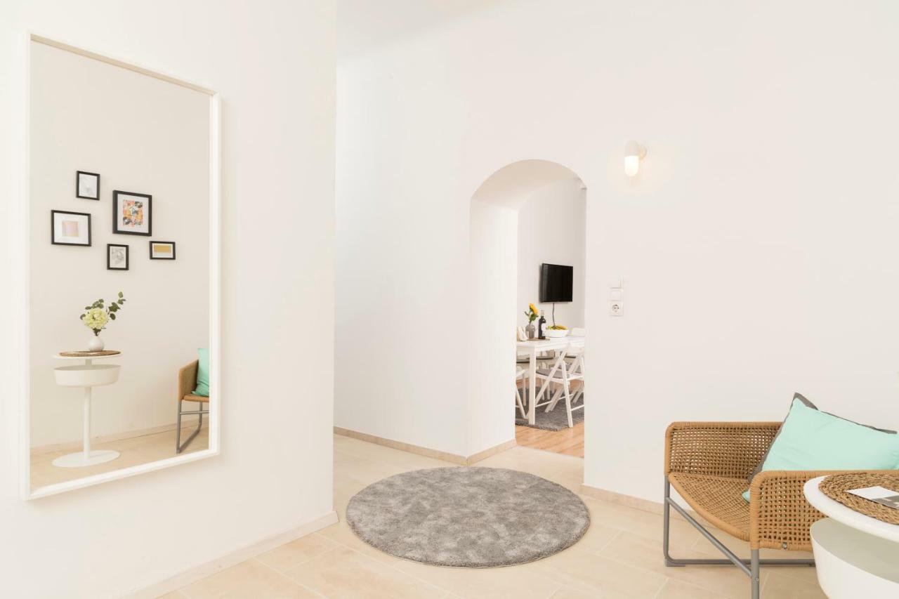 Spittelau Chillout Lounge Spacious Bright Contactless Selfcheckin Viena Exterior foto